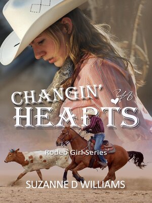 cover image of Changin' Hearts